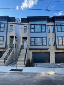 275 Columbia Ave #1, Jersey City, NJ, 07307