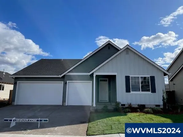 1392 Darlington St, Junction City, OR 97448
