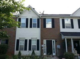 32 Berkeley Pl, Cartersville, GA 30121