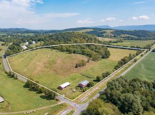 0 Lohr Ln, Timberville, VA 22853
