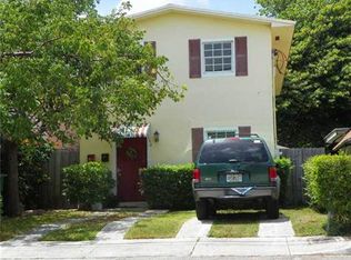3174 Hibiscus St, Miami, FL 33133
