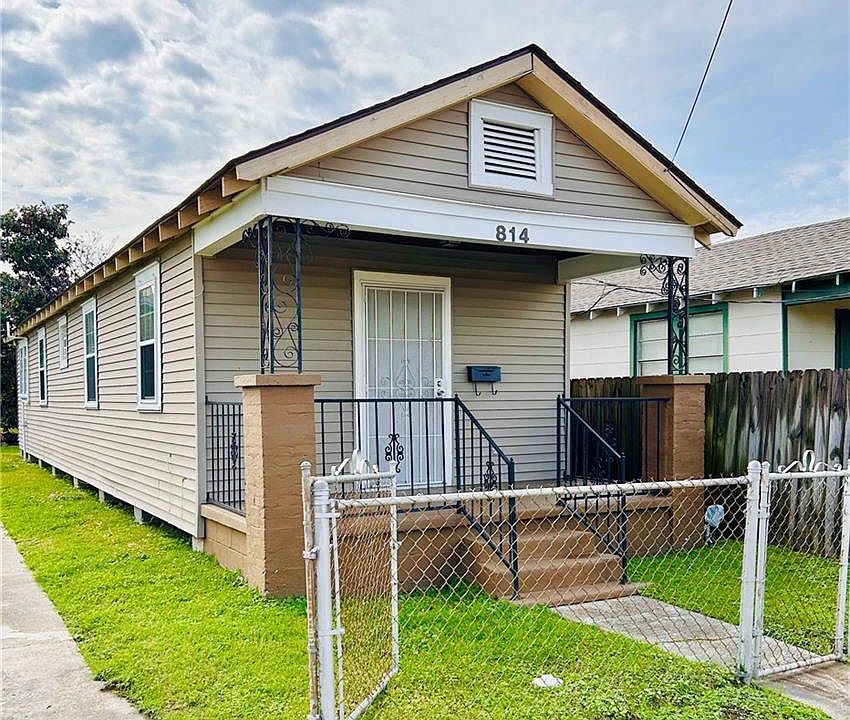 1st image of 814 Fried St