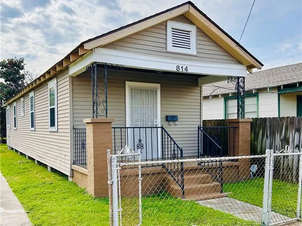 814 Fried St, Gretna, LA 70053