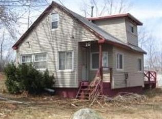 16 Upper Greenwood Rd, Hewitt, NJ 07421