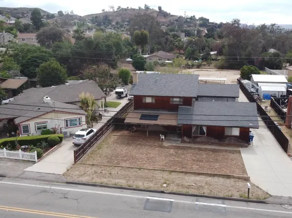 9622 Lakeview Rd, Lakeside, CA 92040