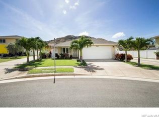 87-1555 Nakii St, Waianae, HI 96792