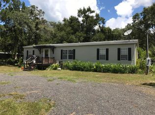 128 Ambrose Ave, Satsuma, FL 32189