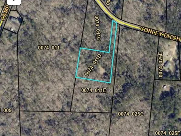 74 Conley Ditch Rd, Covington, GA 30014