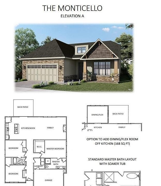 2nd image of 945 Bravington Way