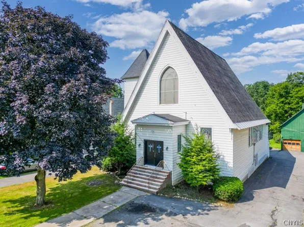 68 S Main St, Middleville, NY 13406