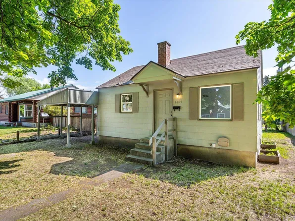 5202 N Washington St, Spokane, WA 99205
