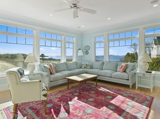 5 Howe Rd, Nahant, MA 01908