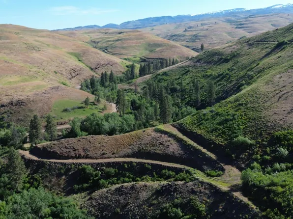 LOT 5 Middle Fork Rd, Council, ID 83612