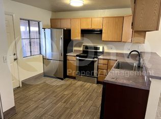 1821 S Jefferson Ave APT 1, Tucson, AZ 85711