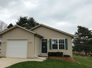 1391 Central Ave, Barberton, OH 44203