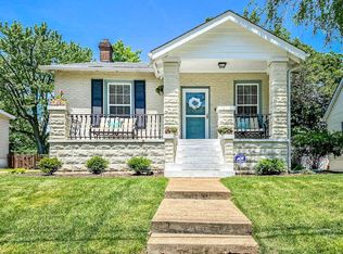8909 Lawn Ave, Saint Louis, MO
