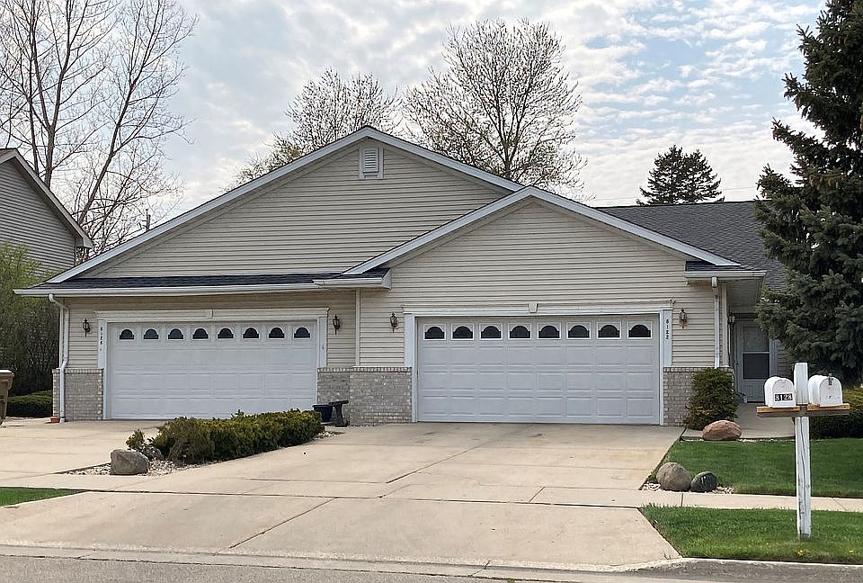 Front - 14th Ave and 81st