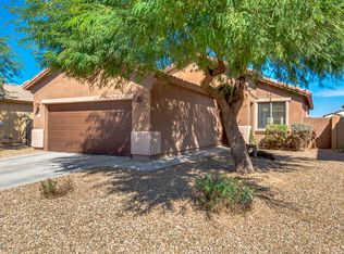 44018 W Palo Cedro Rd, Maricopa, AZ 85138