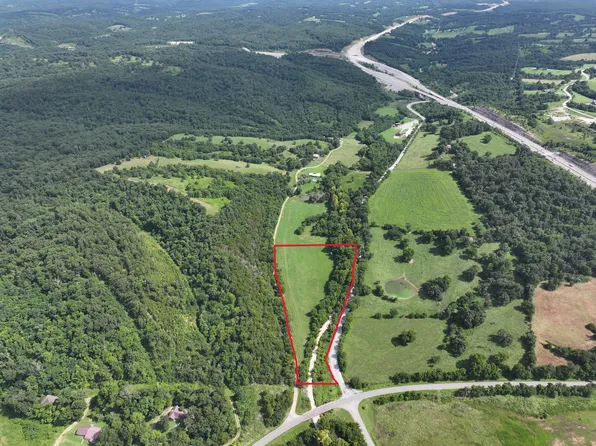 5.3ac Goodin Hollow Road, Pineville, MO 64856
