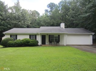 1580 Roscoe Davis Rd, Monroe, GA 30656