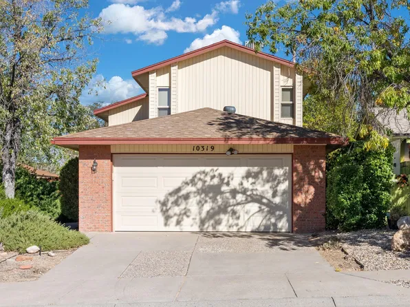 10319 Oso Grande Rd NE, Albuquerque, NM 87111