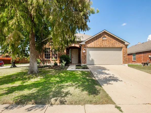 1216 Huntsville Dr, Wylie, TX 75098