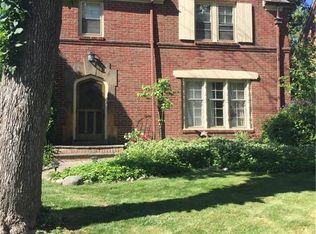 3795 Westwood Rd, University Heights, OH 44118