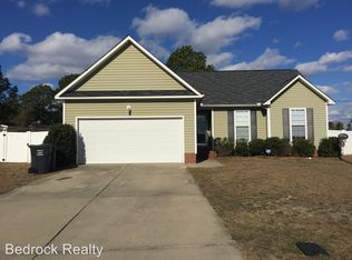 2900 Thymus Ct, Fayetteville, NC 28306