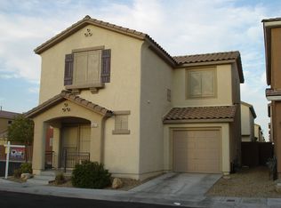6821 Rio Rancho Way, Las Vegas, NV 89122