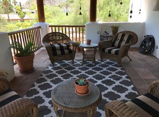 4724 E Mohave Pl, Paradise Valley, AZ 85253