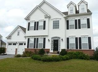 25 Kilsyth Ct, Middletown, DE 19709