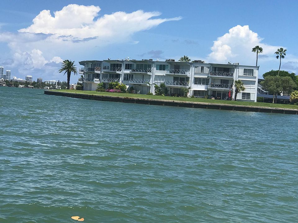 1st image of 8000 East Dr #117