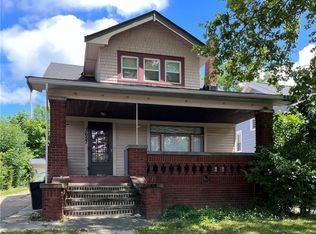 3657 Ludgate Rd, Shaker Heights, OH 44120