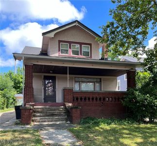 3657 Ludgate Rd, Shaker Heights, OH, 44120