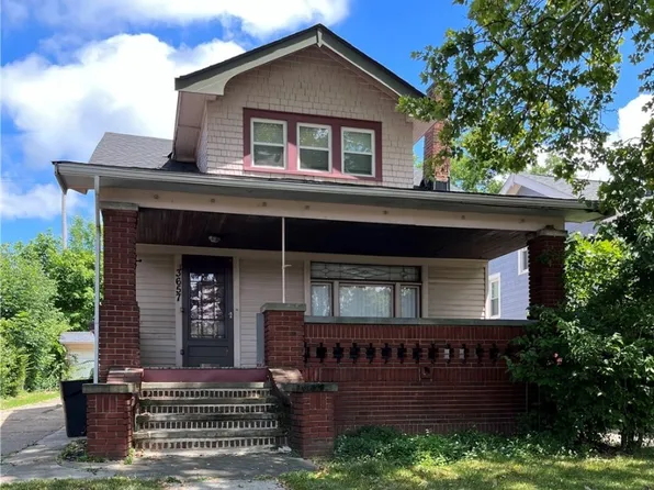3657 Ludgate Rd, Shaker Heights, OH 44120