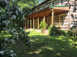 158 Barrett Ln, Berea, KY 40403
