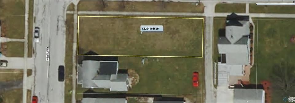 1st image of 400 S Webb St