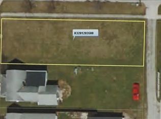 400 S Webb St, Saint Marys, OH 45885