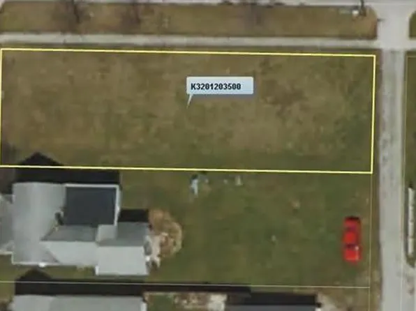 400 S Webb St, Saint Marys, OH 45885