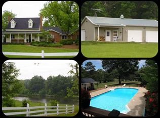 1806 State Highway 801 N, Mocksville, NC 27028