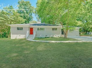 1022 Teresa Ln, Charlotte, NC 28216