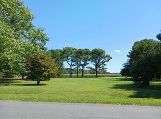 LOT 14 Southwind Rd, Atlantic, VA 23303