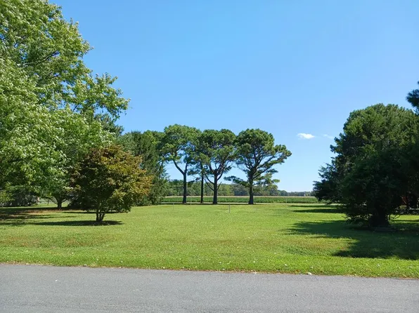 LOT 14 Southwind Rd, Atlantic, VA 23303