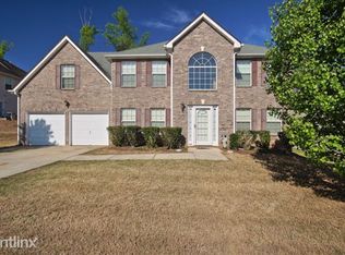 4849 Triger Ln, Fairburn, GA 30213
