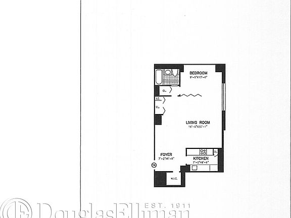 4th image of 245 E 63rd St APT 214