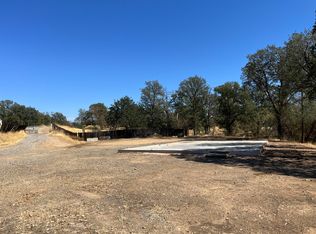 Happy Valley Rd, Cottonwood, CA 96022