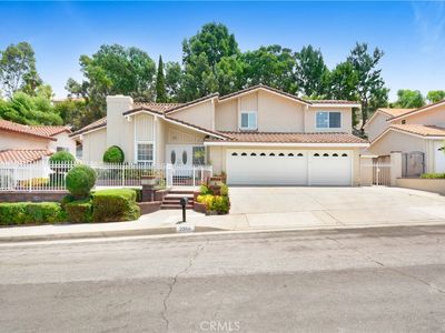 2364 Remora Dr, Rowland Heights, CA, 91748