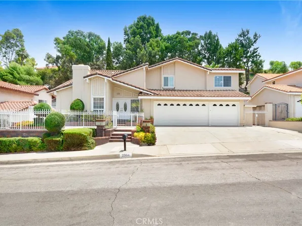 2364 Remora Dr, Rowland Heights, CA 91748