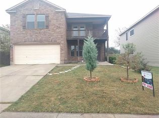 4502 Lyra Cir, Austin, TX 78744