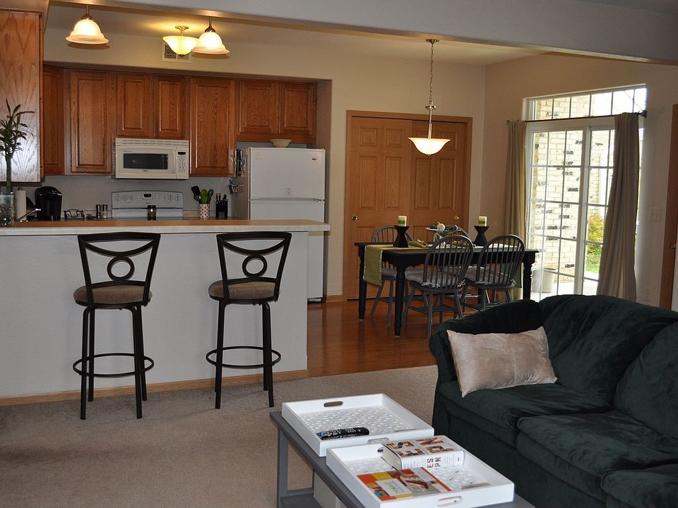 Open Concept